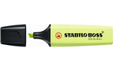 STABILO Textmarker Boss Original