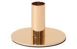 Esmée Kerzenständer, Gold