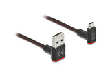 Delock USB 2.0-Kabel EASY-USB