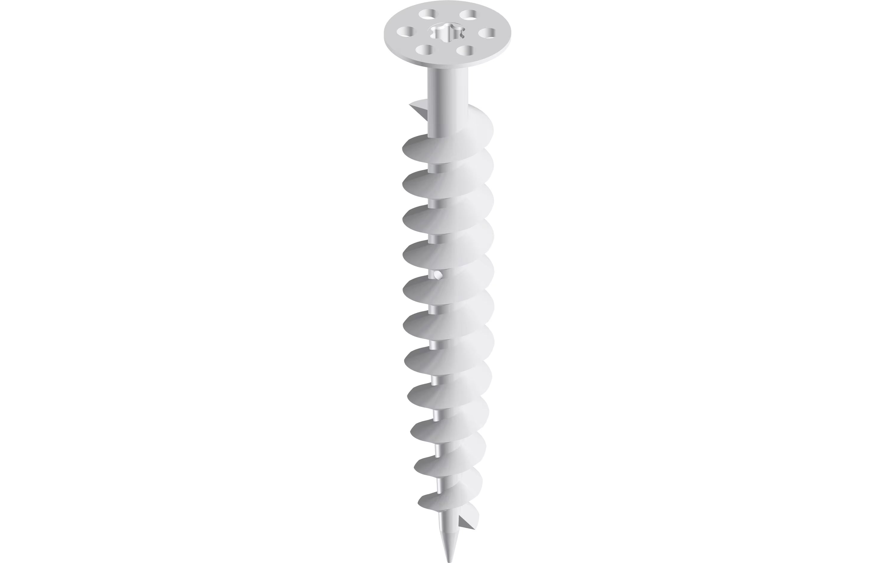 TOX Dämmstoffdübel Thermo 50 mm Blister