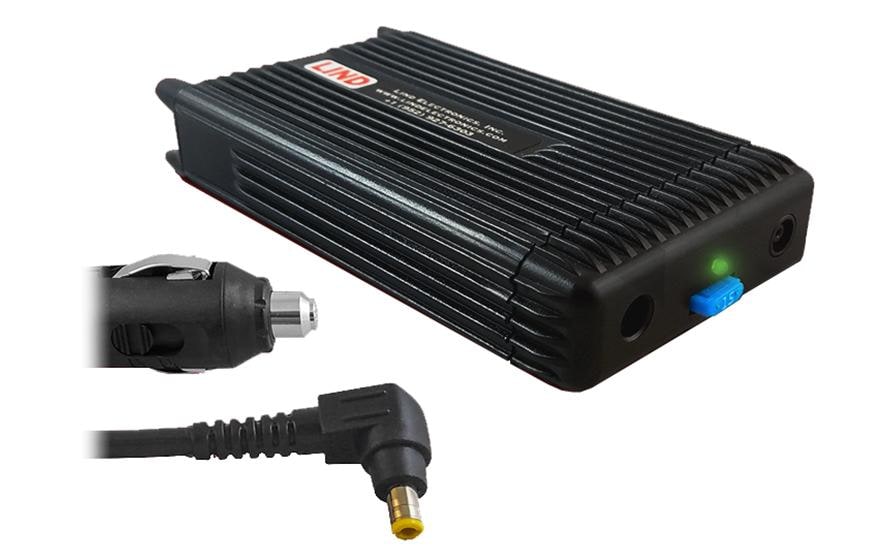 PANASONIC TOUGHBOOK DC Adapter, Auto