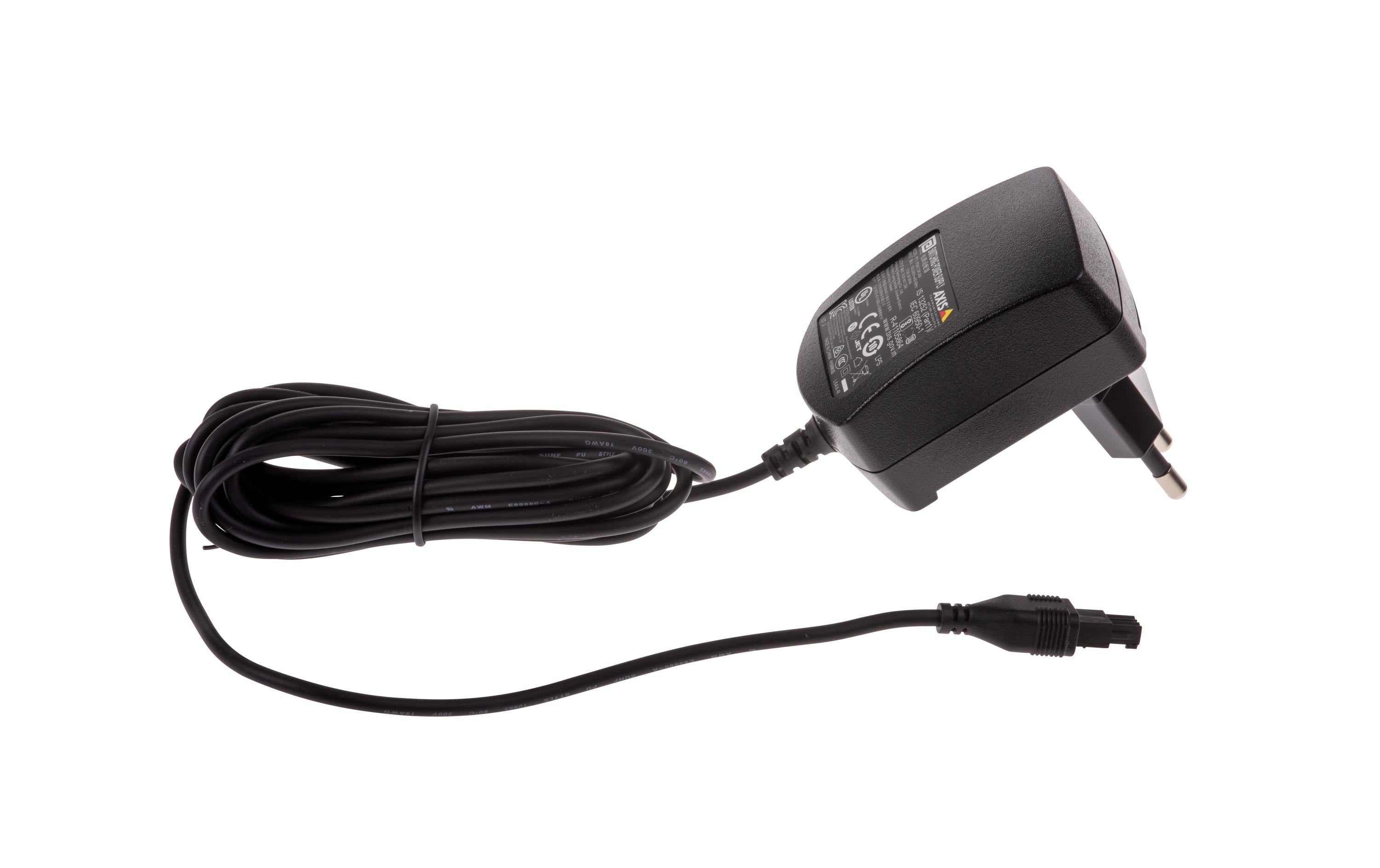 AXIS PS-K T-C, Netzteil für Axis Kamera