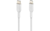 BELKIN BoostCharge USB-C-Lightning 1m