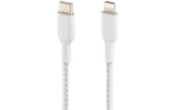 BELKIN BoostCharge USB-C-Lightning 2m
