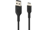 BELKIN USB-Ladekabel Braided Boost Charge