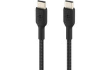 BELKIN USB-Ladekabel Braided Boost Charge