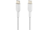 BELKIN USB-Ladekabel Braided Boost Charge