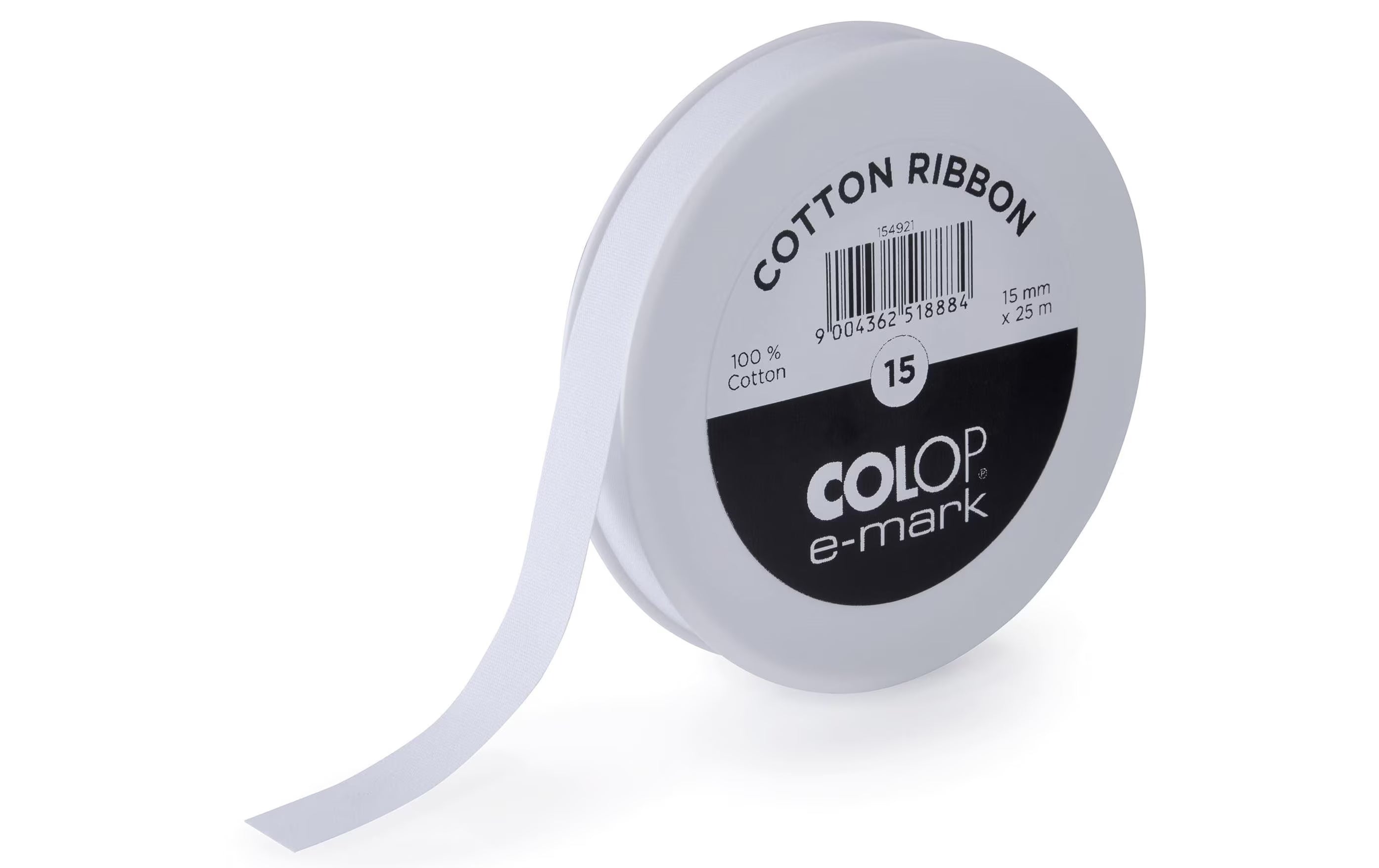 Colop Textilband e-mark