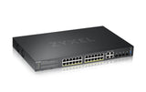 Zyxel GS2220-28HP Hybrid Switch