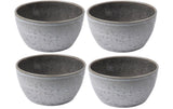 Bitz Schale 14cm Grau
