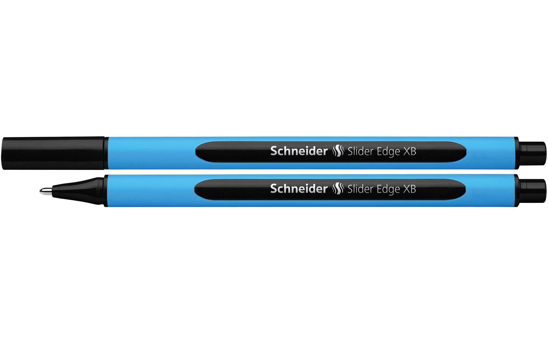 Schneider Kugelschreiber Slider Edge