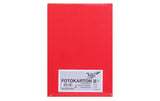 Folia, Fotokarton A4, 300 g/m², 50 Blatt, Z