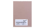 Folia, Fotokarton A4, 300 g/m², 50 Blatt, C