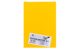 Folia, Fotokarton A4, 300 g/m², 50 Blatt, G