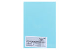 Folia, Fotokarton A4, 300 g/m², 50 Blatt, E