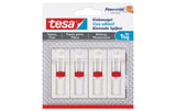 Tesa verstellbarer Klebenagel 4 x 1KG