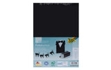 Folia, Fotokarton A4, 300 g/m², 50 Blatt, S
