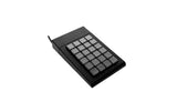 Active Key frei programmierbare Kassen-