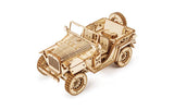 ROKR Army Jeep