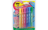 UHU Glitter Kleber shiny