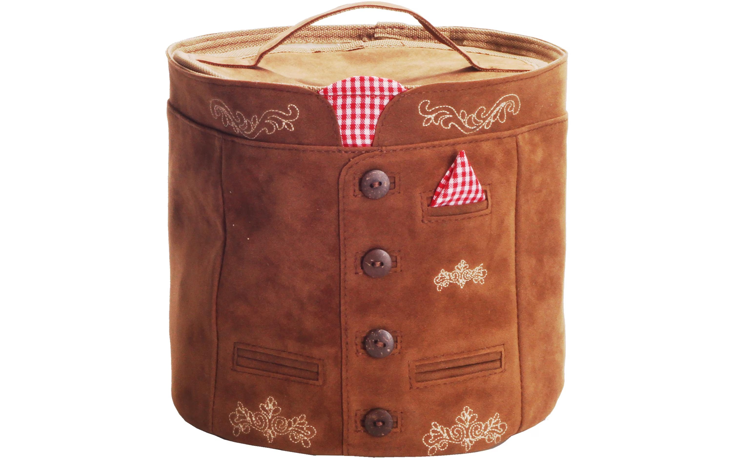 Nouvel Kartoffelkorb Oktoberfest