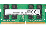 HP Memory 16 GB DDR4-3200MHz SODIMM