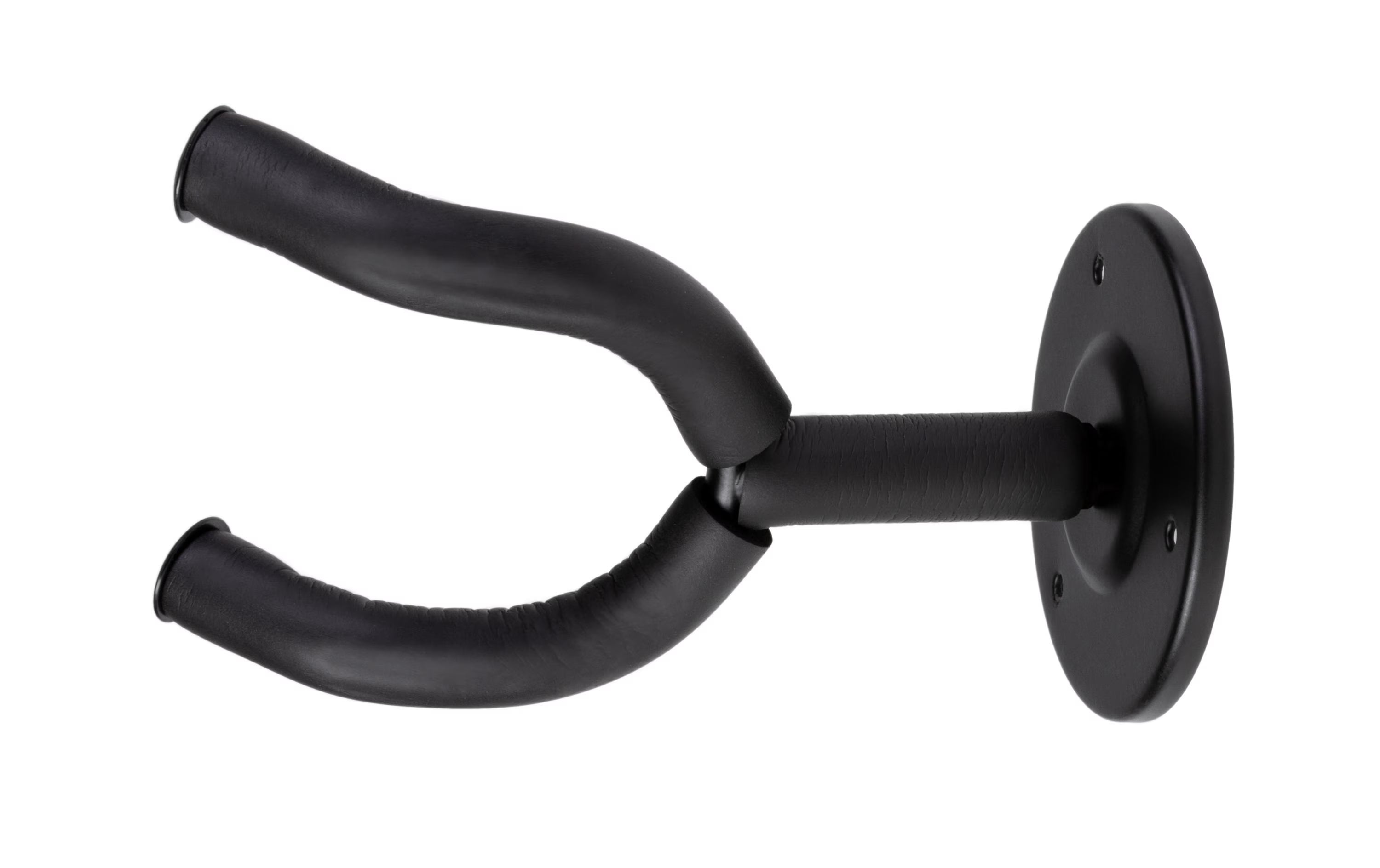 Bemero GWH-8070BK Gitarren-Wandhalter