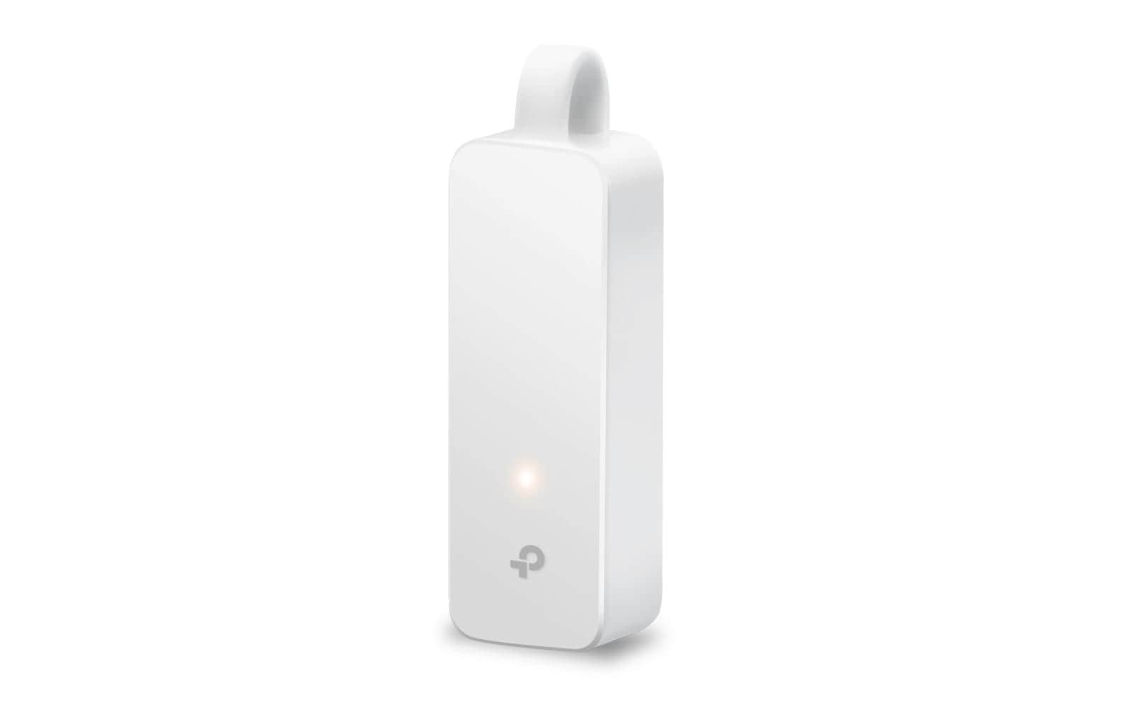 TP-Link UE300C: Gigabit USB-C Adapter