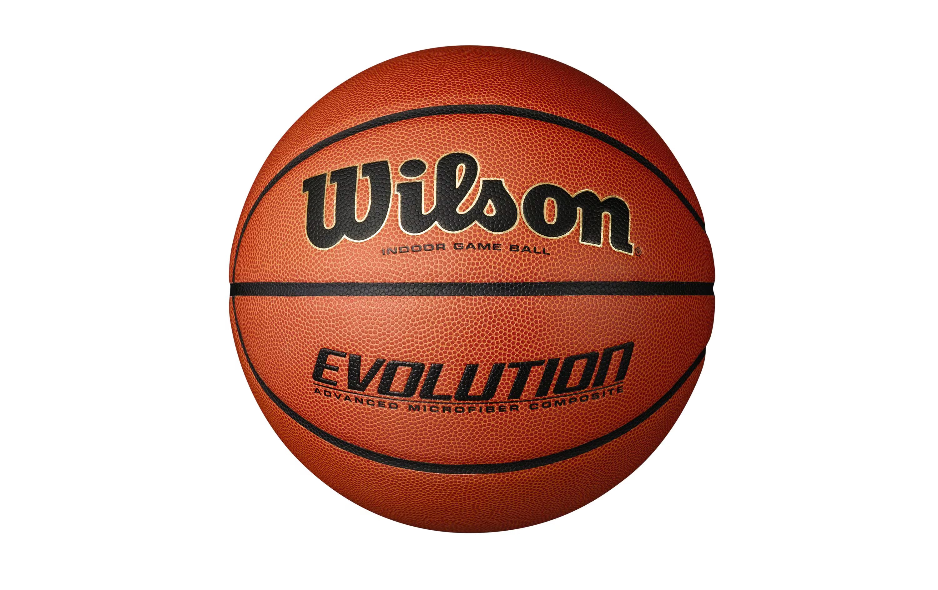Wilson Basketball Evolution SZ 6