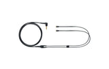 Shure EAC64BK