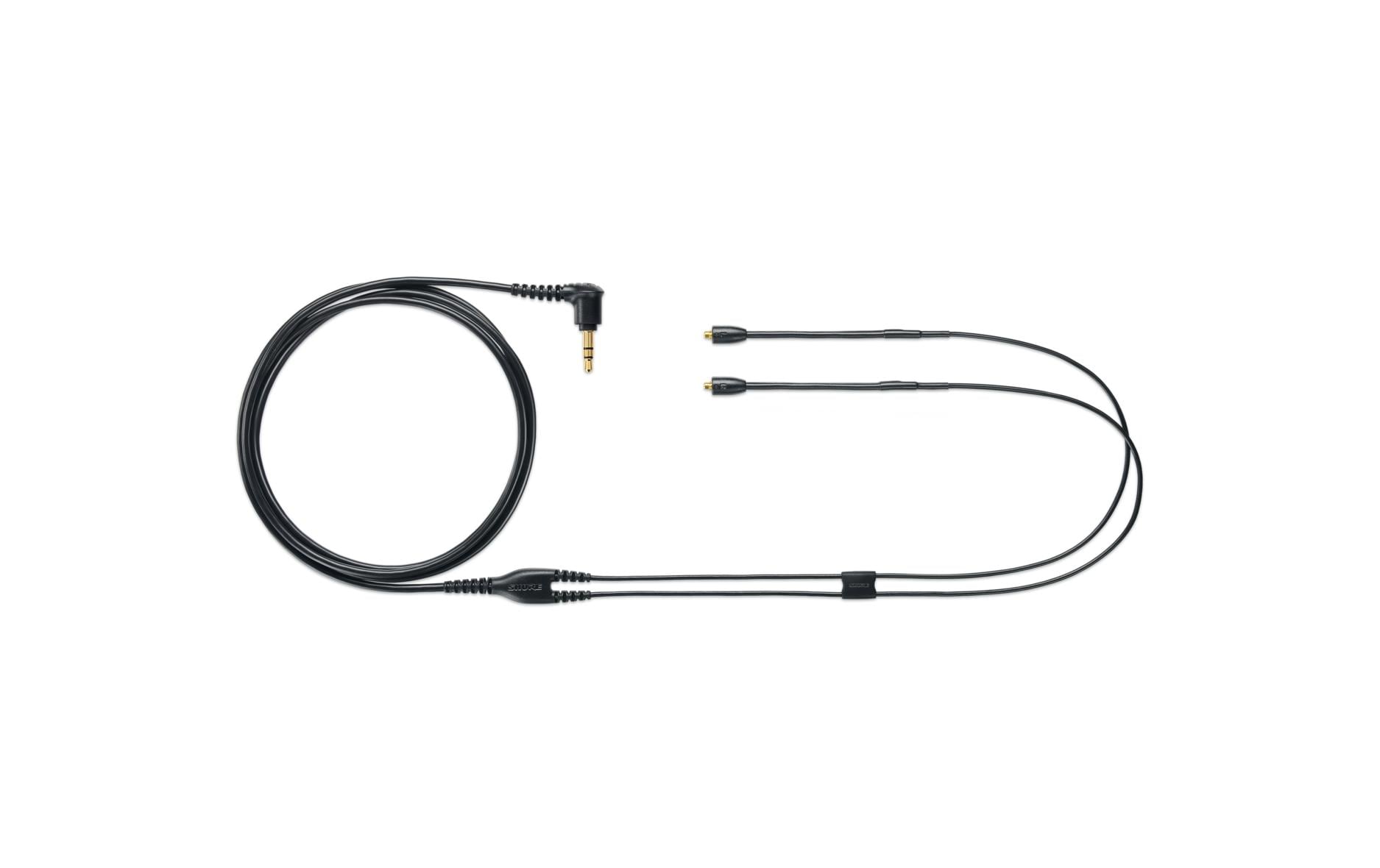 Shure EAC64BK