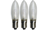 Ersatzlampen 3 PackUniversal LED