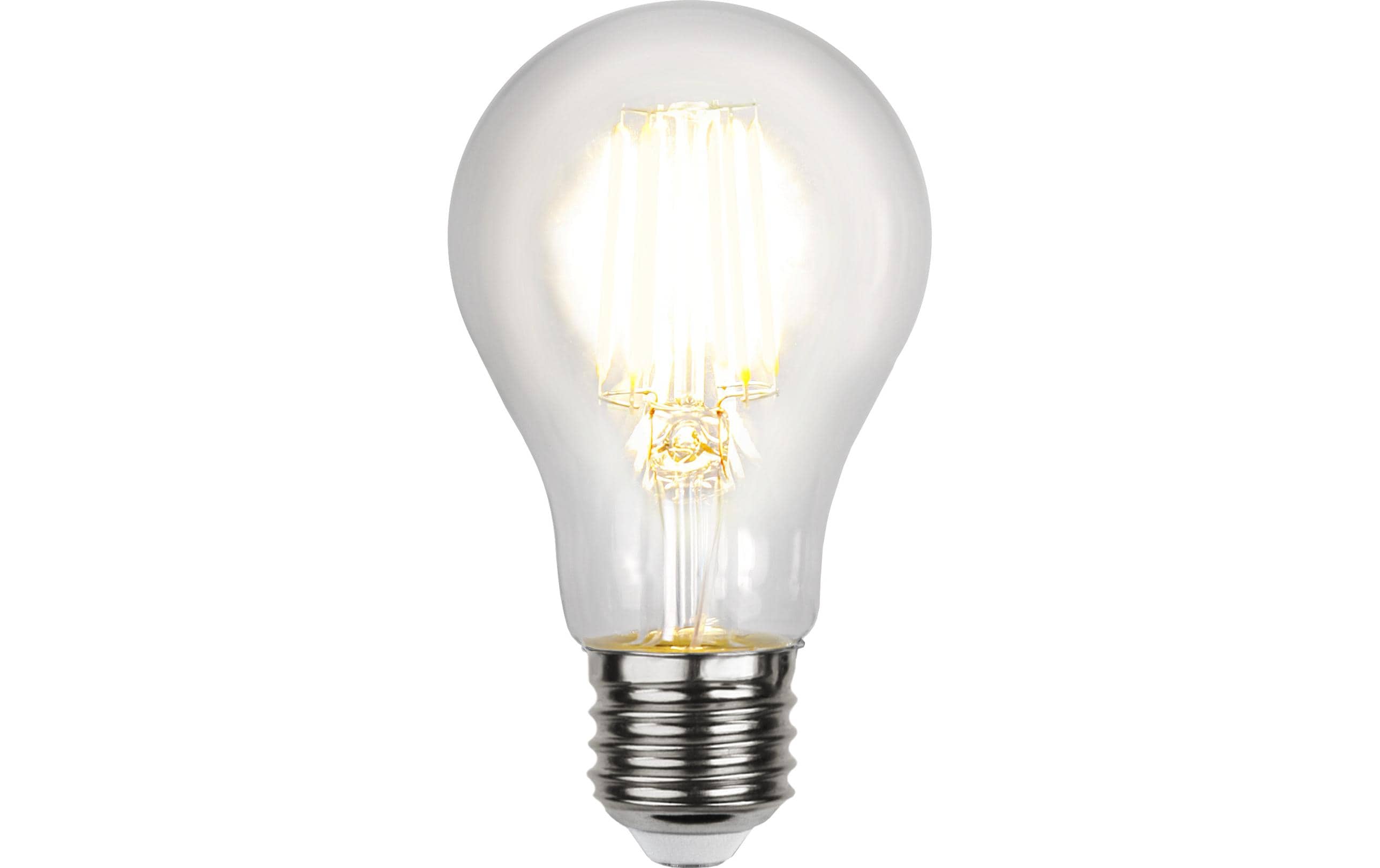 LED Leuchtmittel E27 A60 Low Voltage