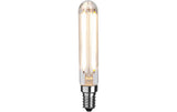 LED Leuchtmittel E14 T20 Clear