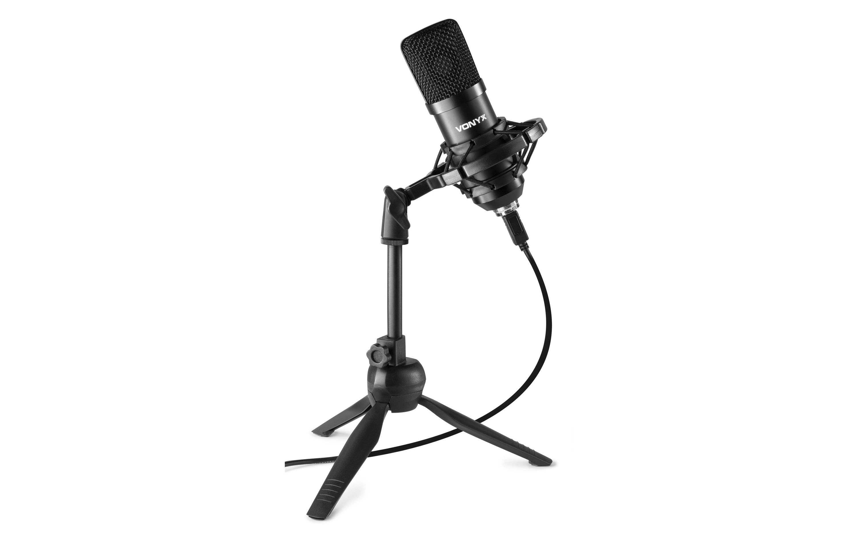 Vonyx CM300B
