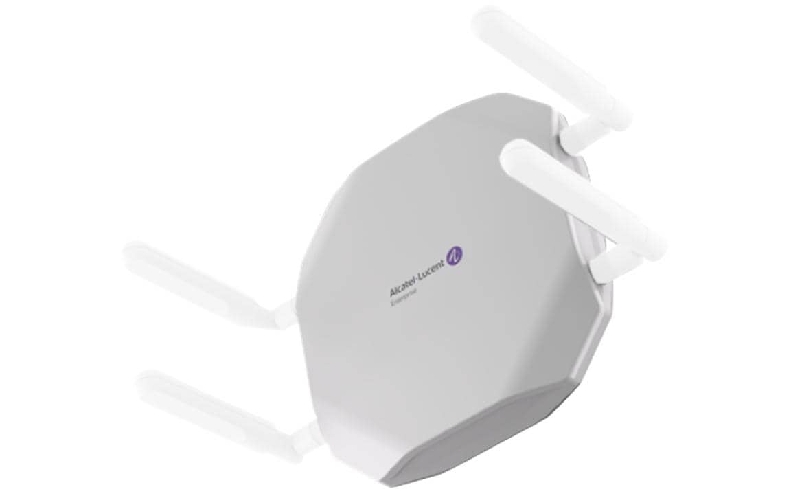 Alcatel-Lucent OAW-AP1322
