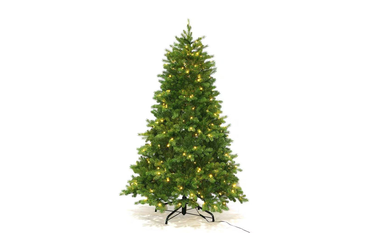 Botanic-Haus Weihnachtsbaum De Luxe,528 LED