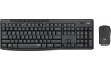 Logitech MK295 silent Desktop US-Layout