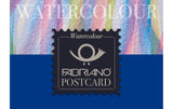 Fabriano Aquarellpapier Postcard