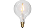 LED Leuchtmittel E14 G80 Soft Glow