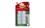 3M Command Outdoor Deko-Clips