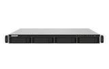 QNAP NAS TS-432PXU-RP-2G, 4-bay
