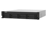 QNAP NAS TS-832PXU-RP-4G, 8-bay