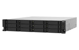 QNAP NAS TS-1232PXU-RP-4G, 12-bay