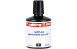 edding Nachfülltinte T 100 Permanentmarker