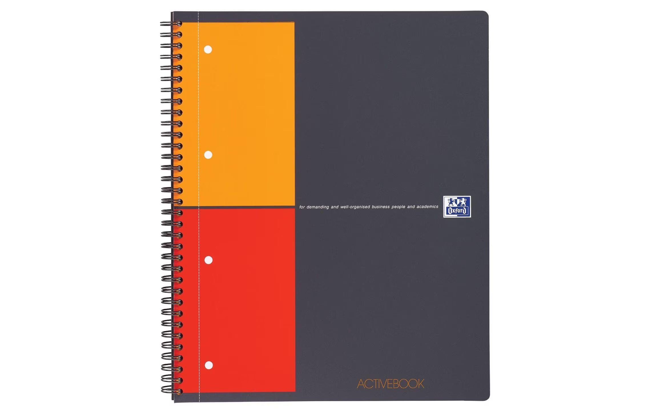 Oxford Notizheft International Activebook,