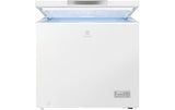 Electrolux Gefriertruhe GT200