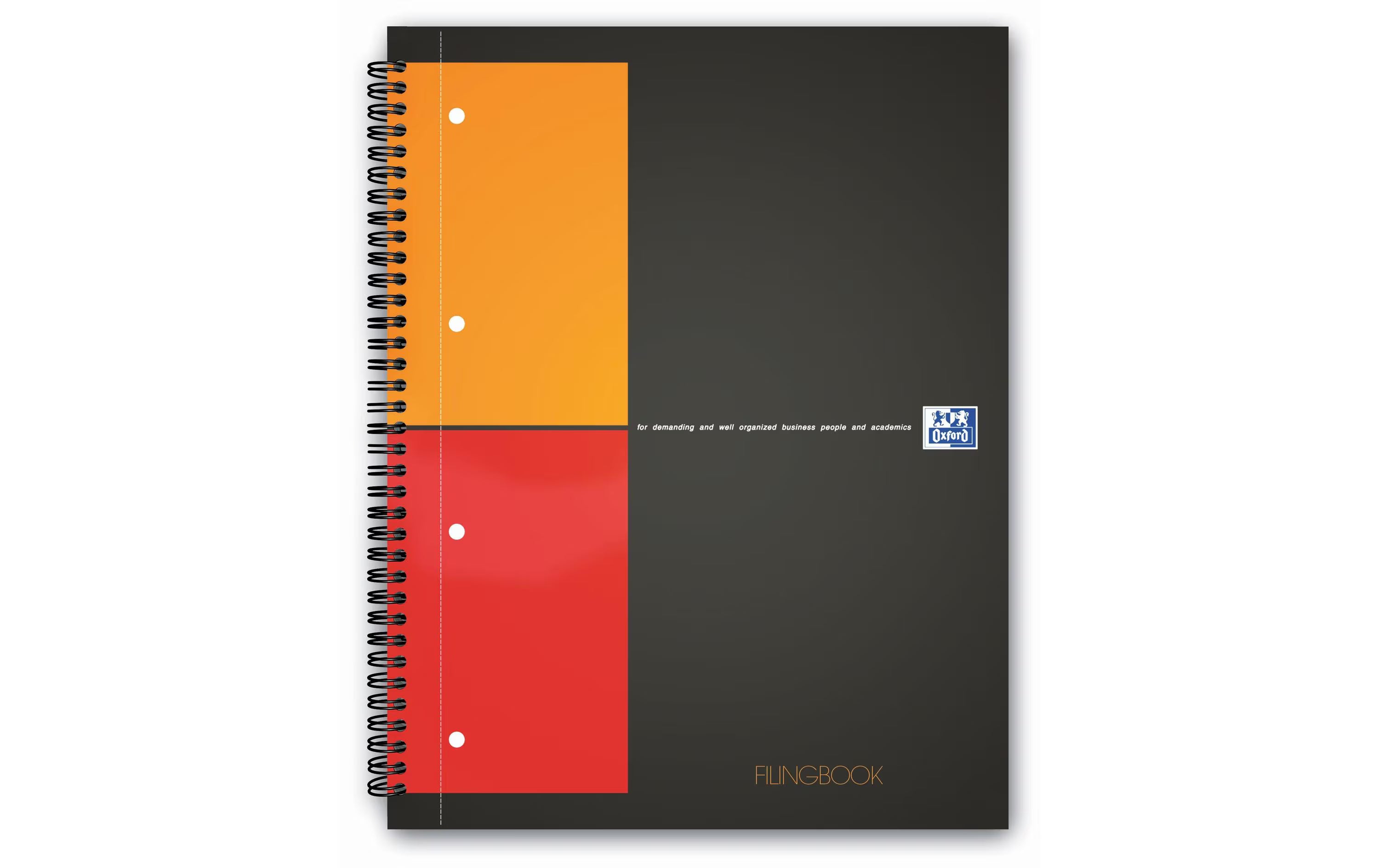 Oxford Filingbook