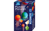 Kosmos Mitbring-Exper. Flummi-Planeten