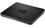 HP Externes USB-DVD-RW-Laufwerk